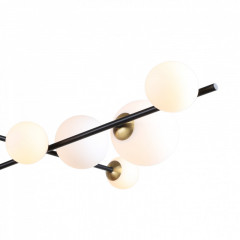 Люстра на штанге F-Promo 3090-10P