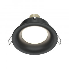 Встраиваемый светильник Maytoni Technical DL027-2-01B