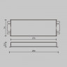 Блок питания Maytoni Technical 734005