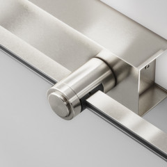 Стойка Maytoni Technical TRA155CW-BB-PT