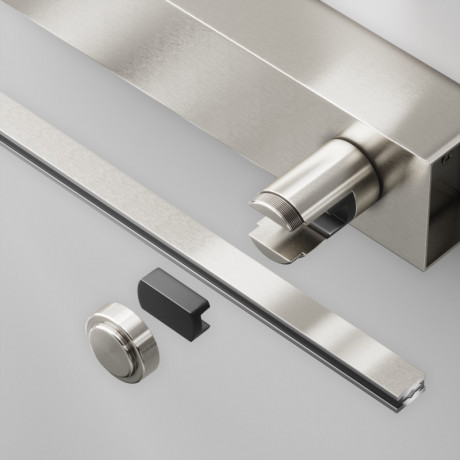 Стойка Maytoni Technical TRA155CW-BB-PT