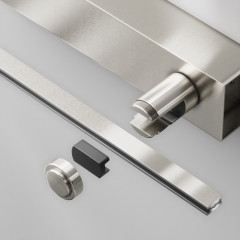 Стойка Maytoni Technical TRA155CW-BB-PT