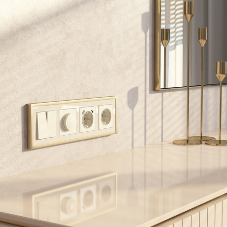 Рамка Werkel W0042851