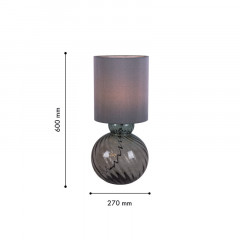 Настольная лампа Favourite 4269-1T