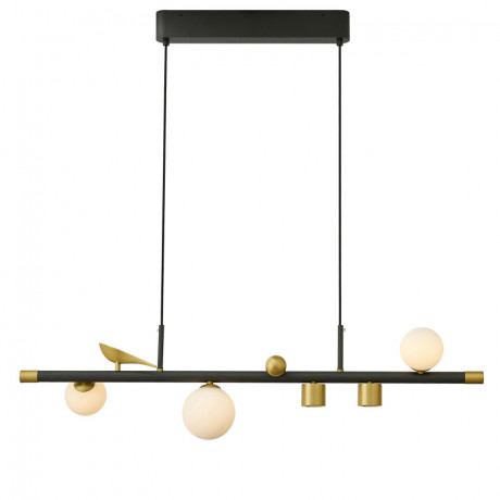 Подвесная люстра Favourite 4324-5P