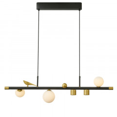 Подвесная люстра Favourite 4324-5P