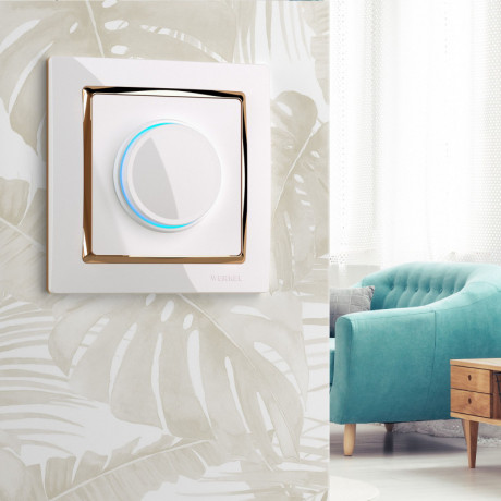 Диммеры Werkel W1142101