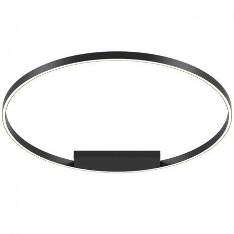 Накладной светильник Maytoni MOD058CL-L65BK