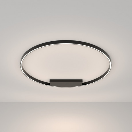 Накладной светильник Maytoni MOD058CL-L65BK