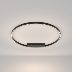 Накладной светильник Maytoni MOD058CL-L65BK