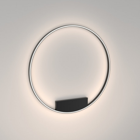 Накладной светильник Maytoni MOD058CL-L65BK