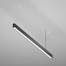 Линейный светильник Maytoni Technical P051PL-36W2.7-6K-B