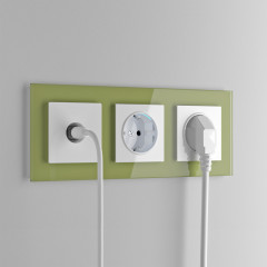 Розетка Werkel W1183001