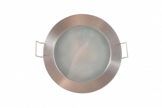 Влагозащищенный светильник Denkirs DK3012-AL