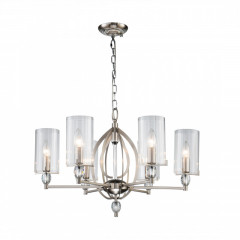 Подвесная люстра Favourite 2704-6P