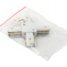 Коннектор Denkirs TR1104-WH