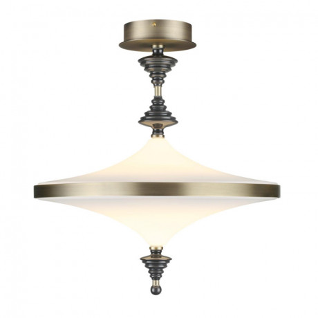 Накладной светильник Odeon Light 5404/43CL