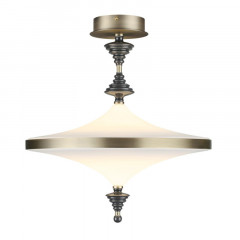 Накладной светильник Odeon Light 5404/43CL