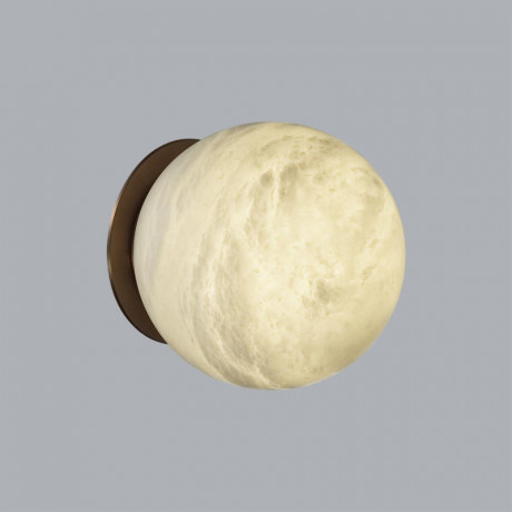 Бра Odeon Light 6684/5CL