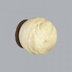 Бра Odeon Light 6684/5CL