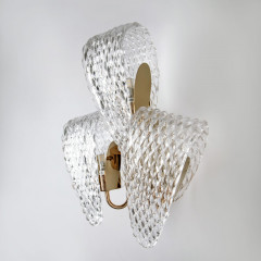 Бра MODELUX MS.2291.03 GD