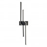 Бра Escada 10219/2LED Black