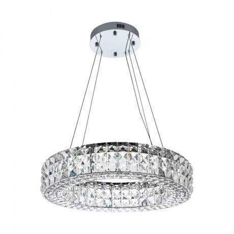 Подвесная люстра MODELUX ML.331.600 CR