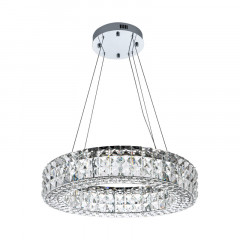 Подвесная люстра MODELUX ML.331.600 CR