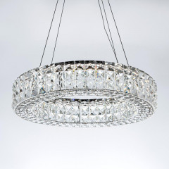 Подвесная люстра MODELUX ML.331.600 CR