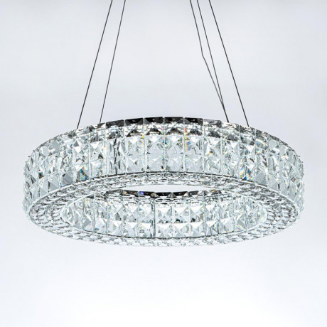 Подвесная люстра MODELUX ML.331.600 CR