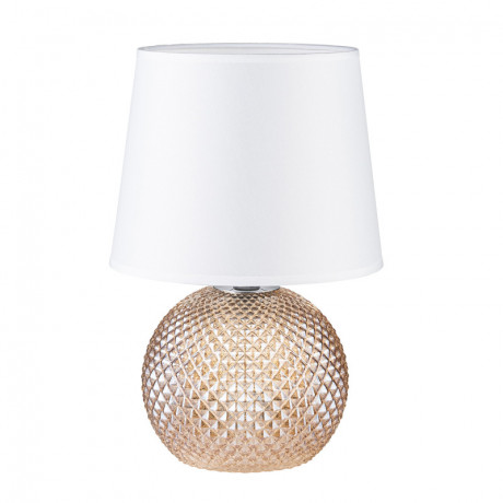 Настольная лампа Escada 10197/L Amber