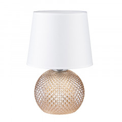 Настольная лампа Escada 10197/L Amber