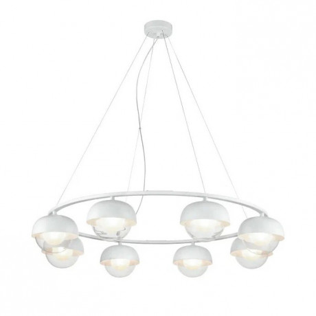 Подвесная люстра VELANTE 359-003-08