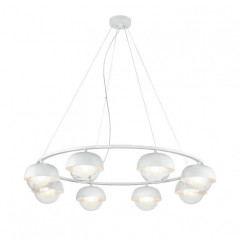 Подвесная люстра VELANTE 359-003-08