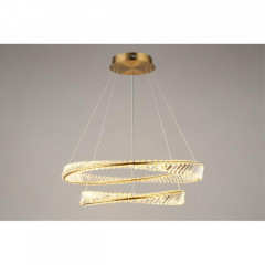 Каскадная люстра APLOYT APL.045.03.65