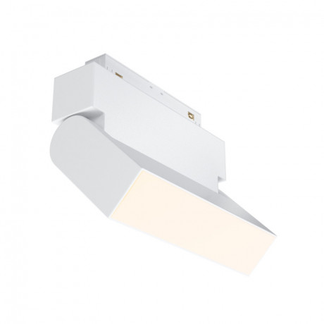 Светильник на шине Maytoni Technical TR075-2-10W3K-W