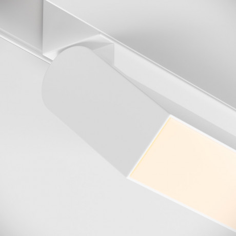 Светильник на шине Maytoni Technical TR075-2-10W3K-W