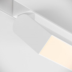 Светильник на шине Maytoni Technical TR075-2-10W3K-W