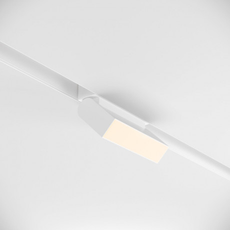 Светильник на шине Maytoni Technical TR075-2-10W3K-W