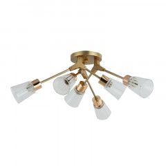 Накладная люстра Escada 1137/6P