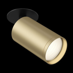 Спот Maytoni Technical C049CL-1BMG