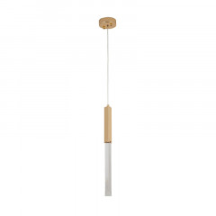 Подвесной светильник MODELUX ML.88956.1 GD