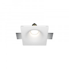 Встраиваемый светильник Maytoni Technical DL001-1-01-W-1