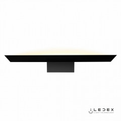 Бра iLedex ZD8114-12W BK