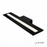 Бра iLedex ZD8114-12W BK