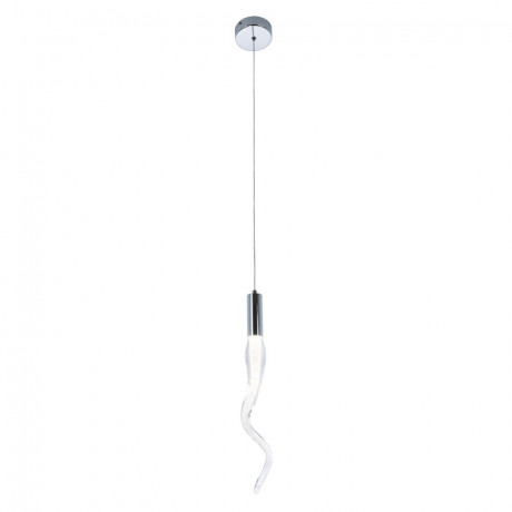 Подвесной светильник MODELUX MS.89135.1 CR