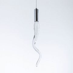 Подвесной светильник MODELUX MS.89135.1 CR