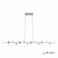 Подвесной светильник iLedex X088136 WH