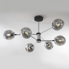 Люстра на штанге MODELUX MD.2695.6