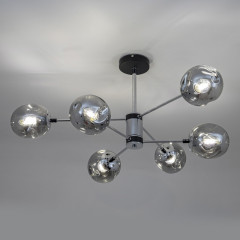 Люстра на штанге MODELUX MD.2695.6